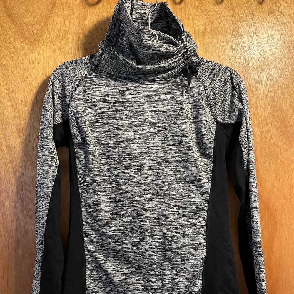Eddie Bauer Turtleneck Midlayer